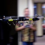 Game of Drones: Advocates Impatient as FAA Regulators Remain Silent