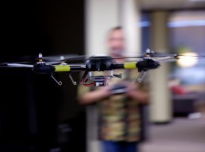 Game of Drones: Advocates Impatient as FAA Regulators Remain Silent
