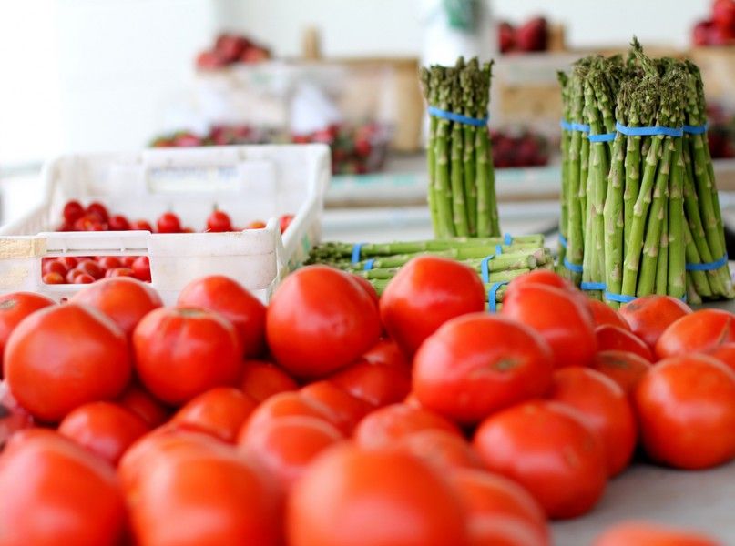 Investeco Closes Sustainable Food Fund