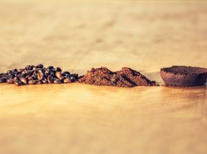 Biofuel Buzz: Coffee Grounds Could Be a Good Alternative Fuel
