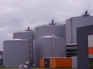 Biowaste fuel company Harvest Power raises $20M