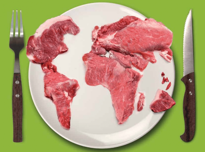Meatmap: A look at the Global Meat Market
