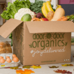 Arlon backs Organic Online Grocer with $25.5M Series B