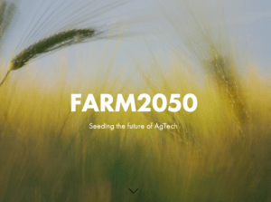 Eric Schmidt backs agtech startups with Farm2050 Collective