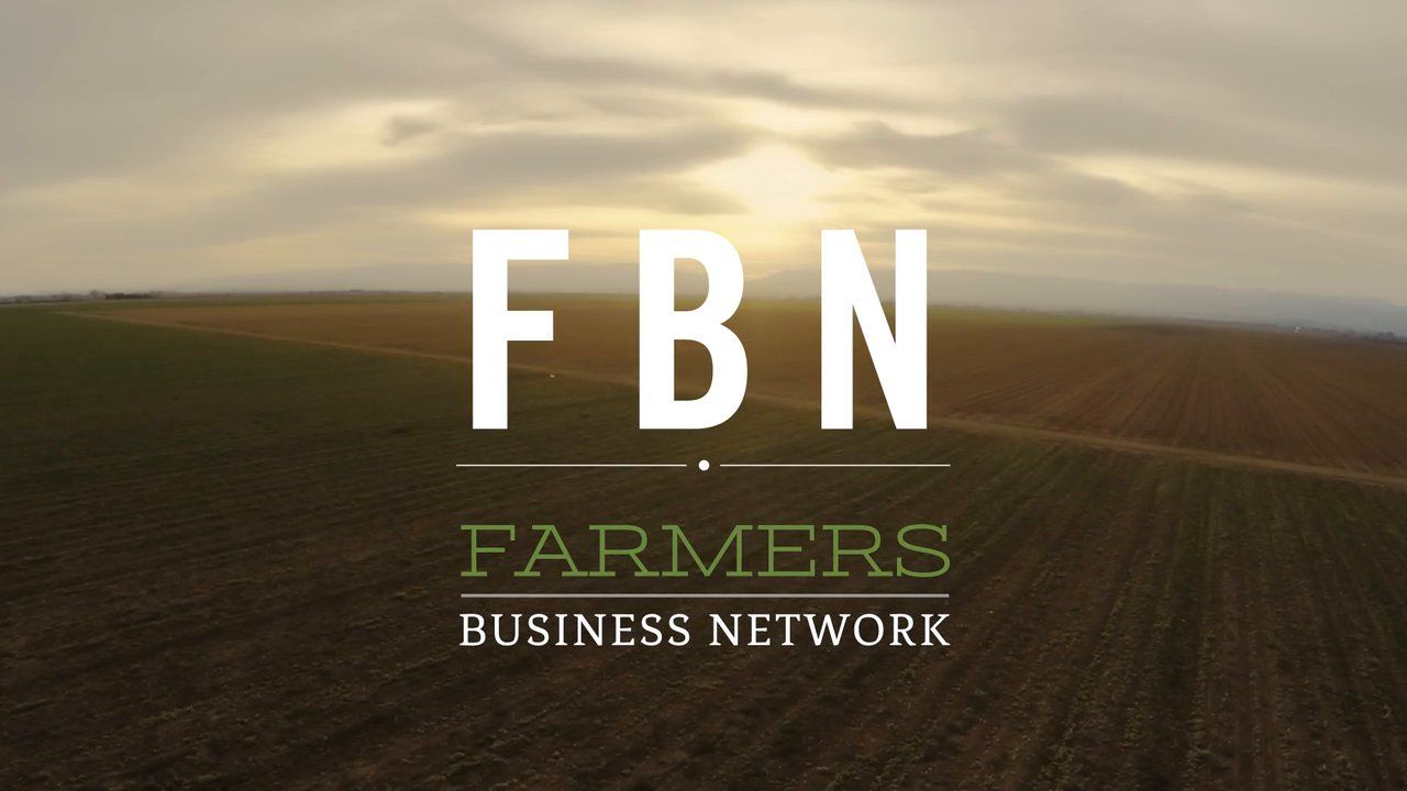 Farmers Business Network Amol Deshpande