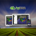 AgDNA precision ag