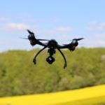 commercial drone fund