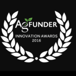 AgFunder innovation awards