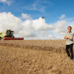 drone technologies for agriculture
