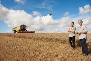 drone technologies for agriculture