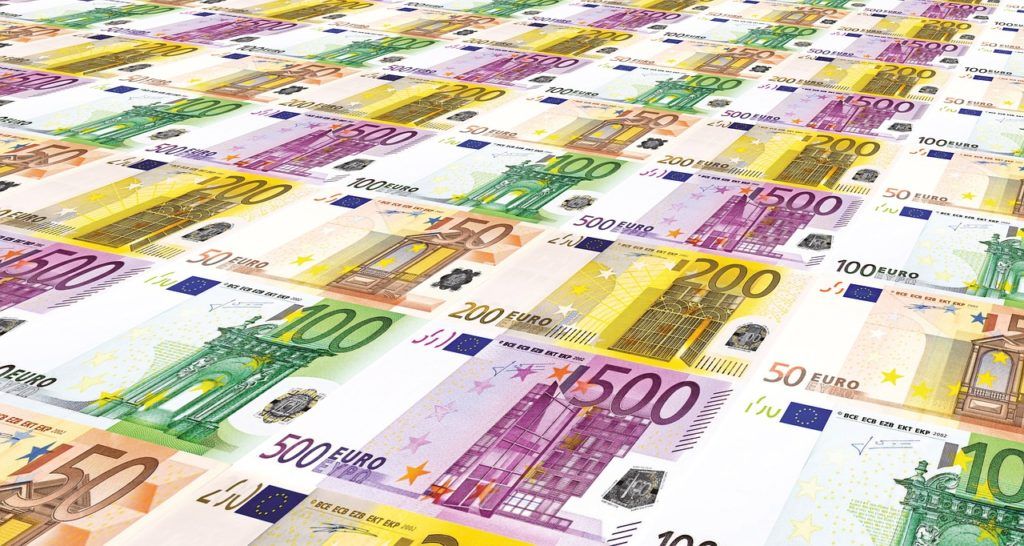 Demeter Hits €45 million 1st Close of New €70m Agtech Fund - AgFunderNews