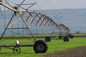 Israeli Agritech