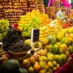 Indian Produce Marketplace