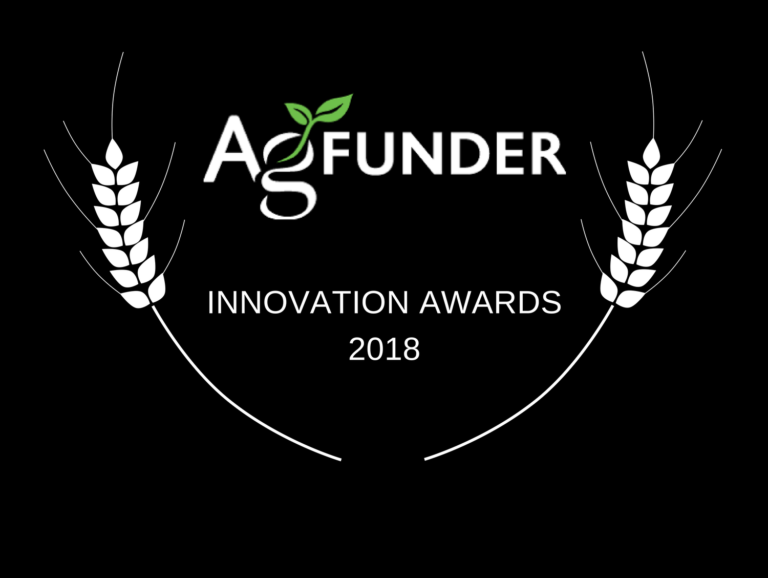 AgFunder Innovation Awards