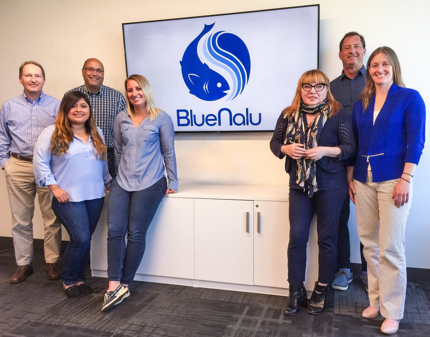 Two Months After Launch, BlueNalu Secures $4.5m In Seed Funding ...