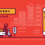 food delivery startups