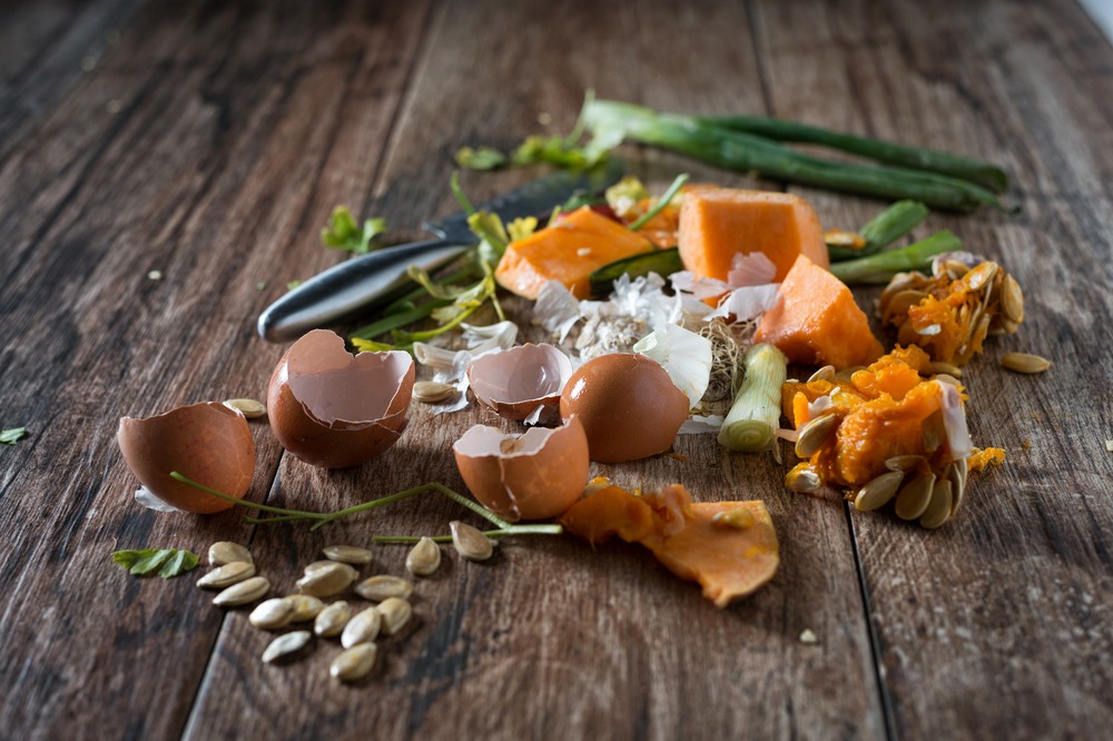 ReFED: US Food Waste Startups Have Raised $125m+ in 2018 as Grant ...