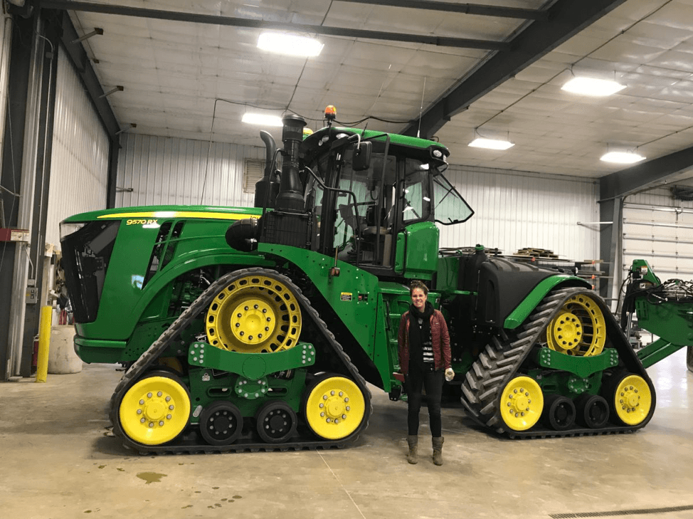 Agtech is Useless if We Cannot Engage Farmers - AgFunderNews