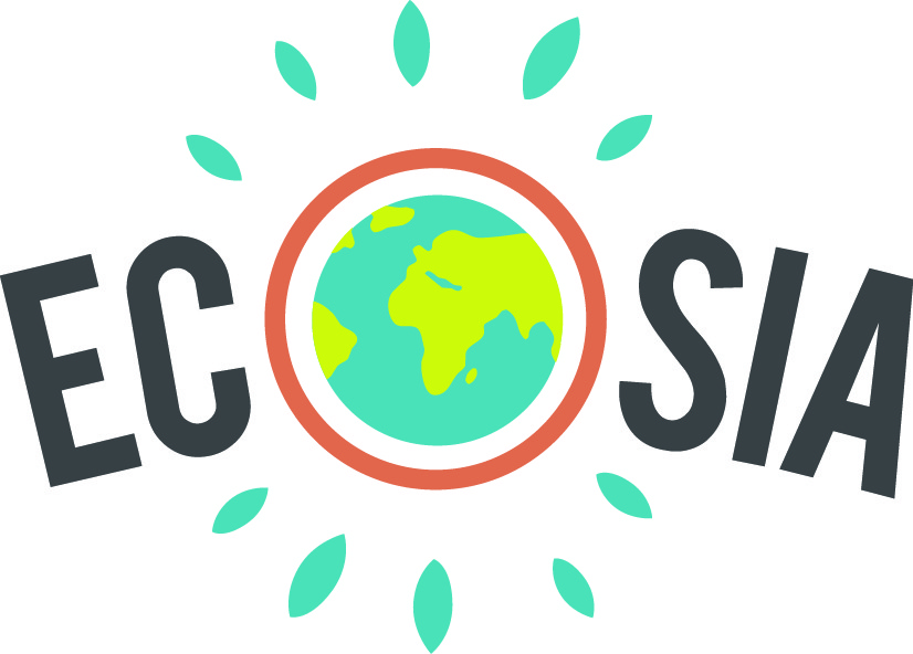 Image result for ecosia logo