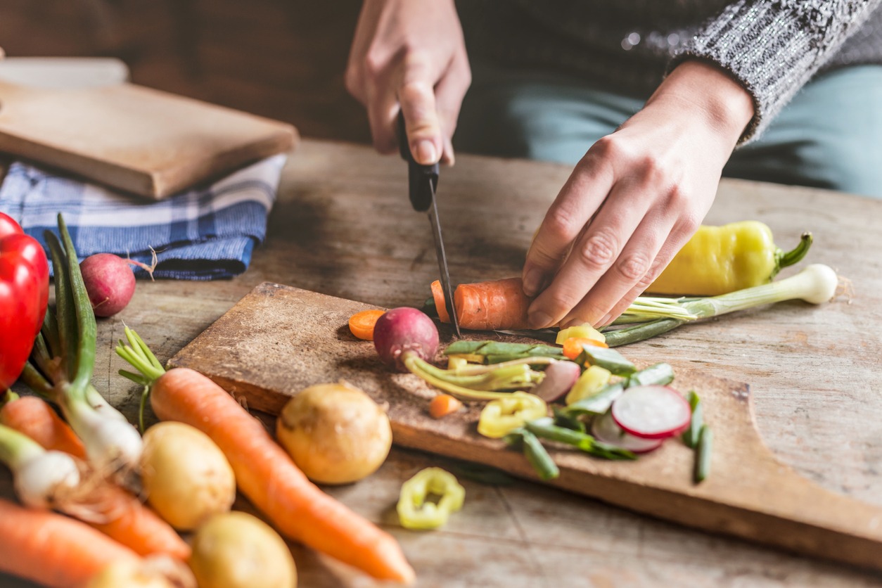 Chef Launches Ends+Stems to Help Consumers Plan Their Meals and ...