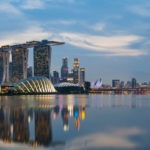singapore foodtech startup ecosystem