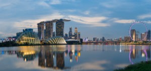 singapore foodtech startup ecosystem