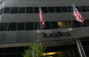 Blackrock former HQ