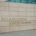 Seattle, Wash. United States – December 8, 2014: The Bill and Melinda Gates Foundation is one of the largest private charities in the world. The aims of the Foundation include enhancing health care, reducing extreme poverty and expanding educational opportunities.