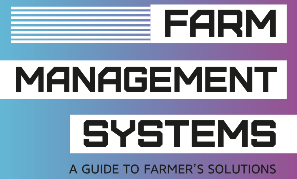 FMS Farm Management Systems report