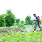 Agrim is a B2B online marketplace for ag inputs in India