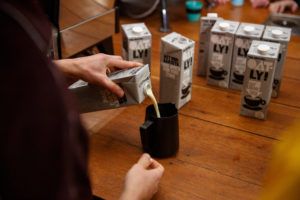 Oatly debuts at $13bn - but plant-based industry 'still has work to do