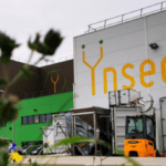 Ÿnsect factory