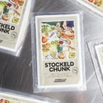 Stockeld Chunk in packaging