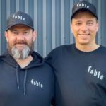 Fable cofounders