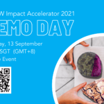 GROW Impact Accelerator Demo Day 2021