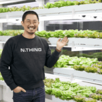 N.Thing CEO Leo Kim