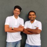 Fasal co-founders