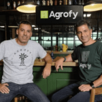Agrofy founders