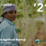 India Agrifood Startup Investment Report 2021