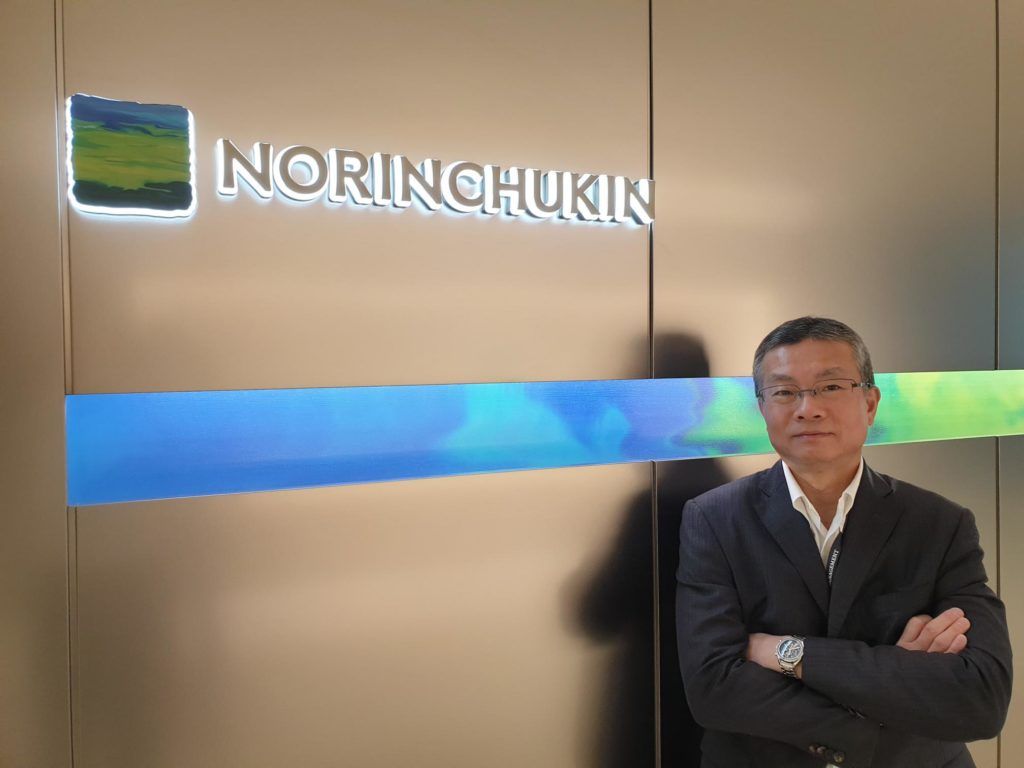 Norinchukin Bank outlines Japan's biggest challenges for sustainable ag