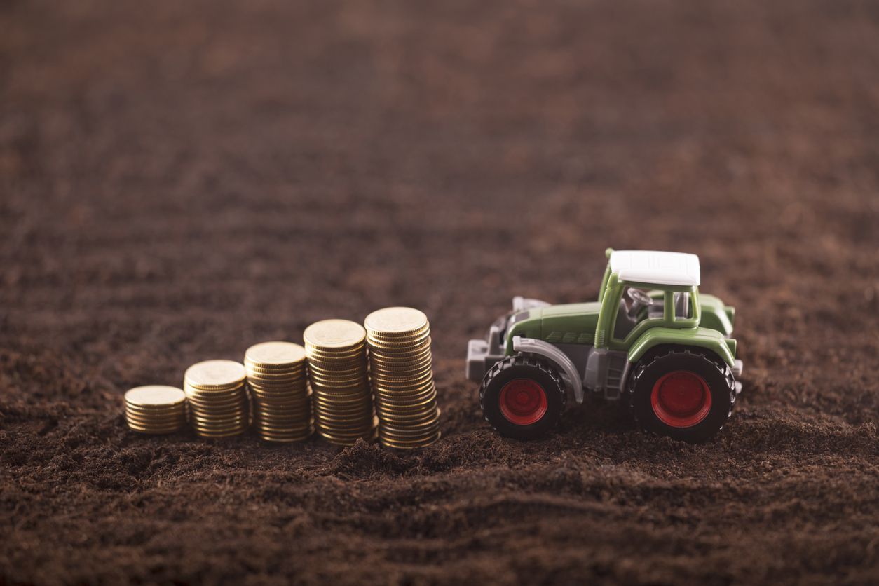 2 trends to watch in $1.6bn Agri Fintech startup investment scene