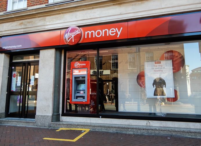 Virgin Money launches 1m fund to help UK farmers hit net zero
