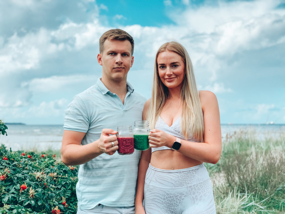 Decomer proposes plant-based solution to food packaging problem