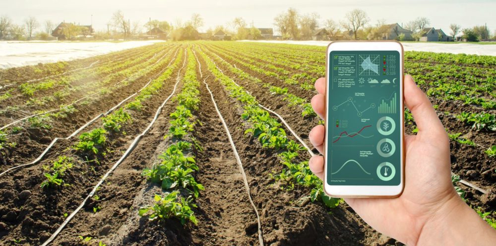 Brief: Blockchain startup ucrop.it raises $3.1M pre-series A to help farmers prove sustainable practices