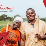 Africa AgriFoodTech investment report