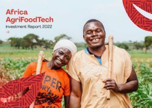 Africa AgriFoodTech investment report