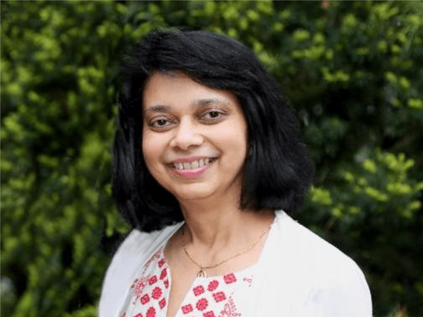Solis Agrosciences' Mary Fernandes on ag biotech and entrepreneurship
