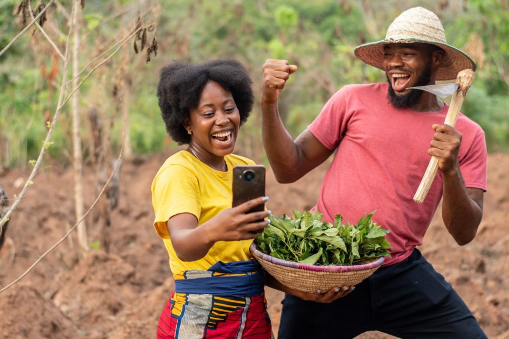 5 Nigerian Agrifintech Startups Providing Digital Tools To Smallholder ...