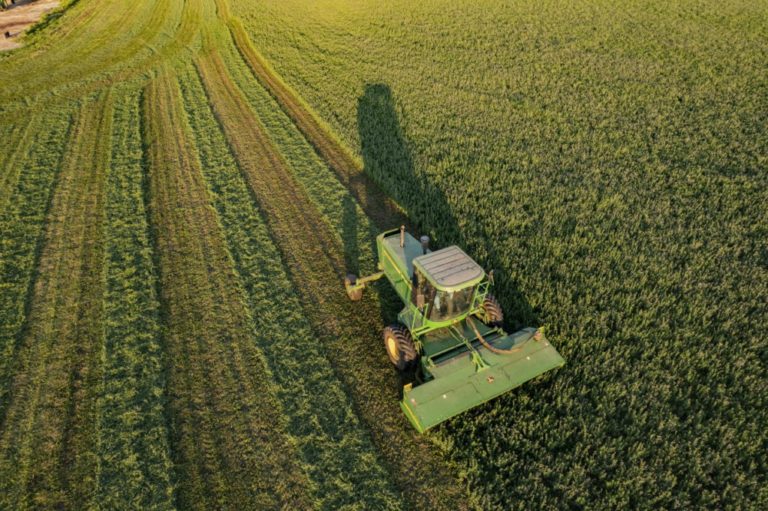 How agrifood corporates defined ‘regenerative agriculture’ in 2022