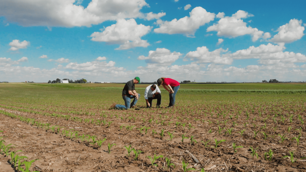 John Deere announces demo farm project with Iowa State University -  Brownfield Ag News